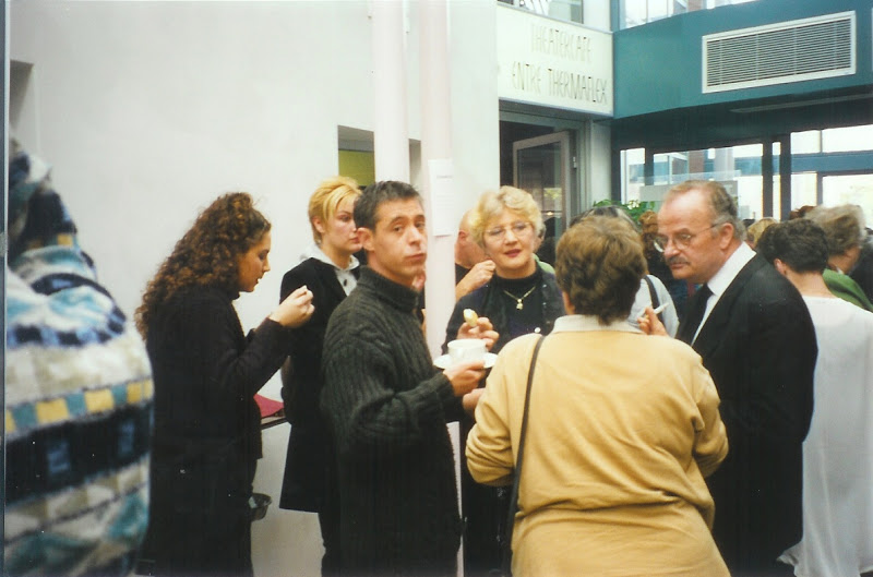 theater zevenbergen klundert moerdijk